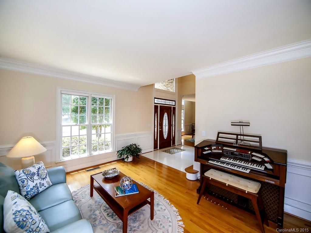 Hembstead - Residential