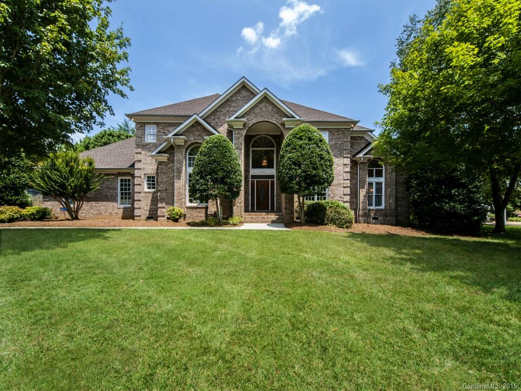 Hembstead - Residential