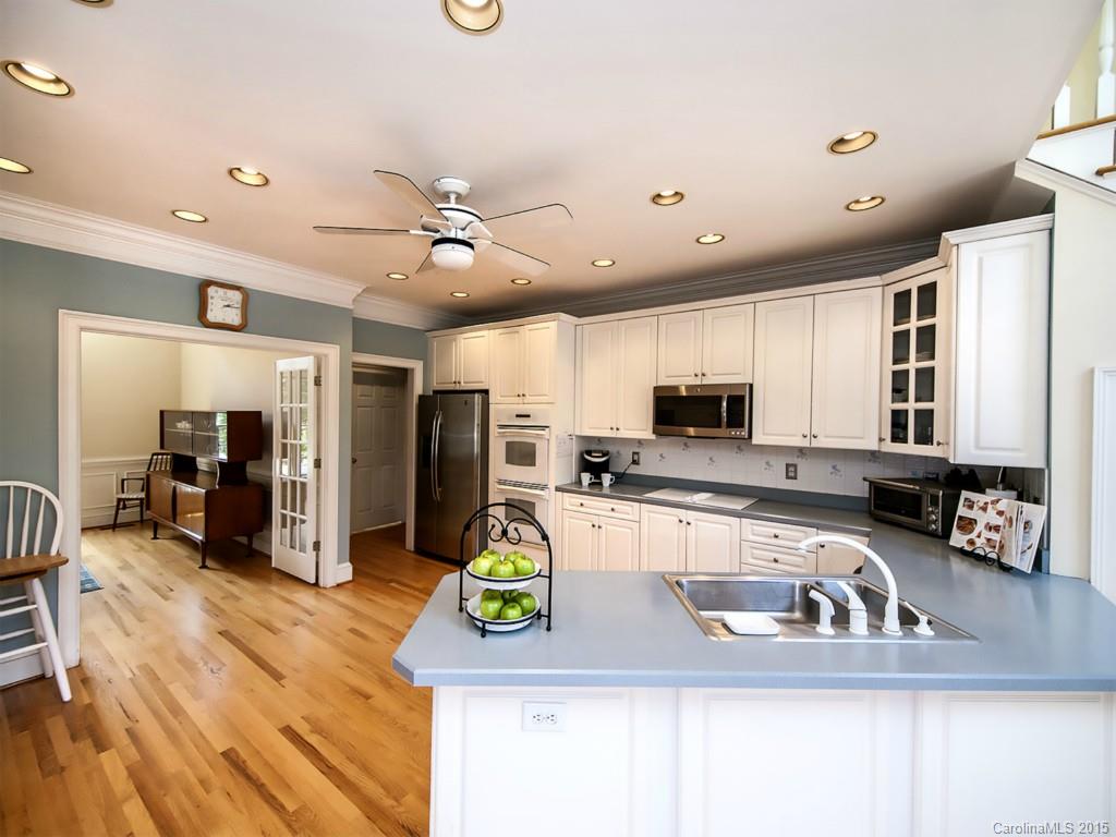 Hembstead - Residential