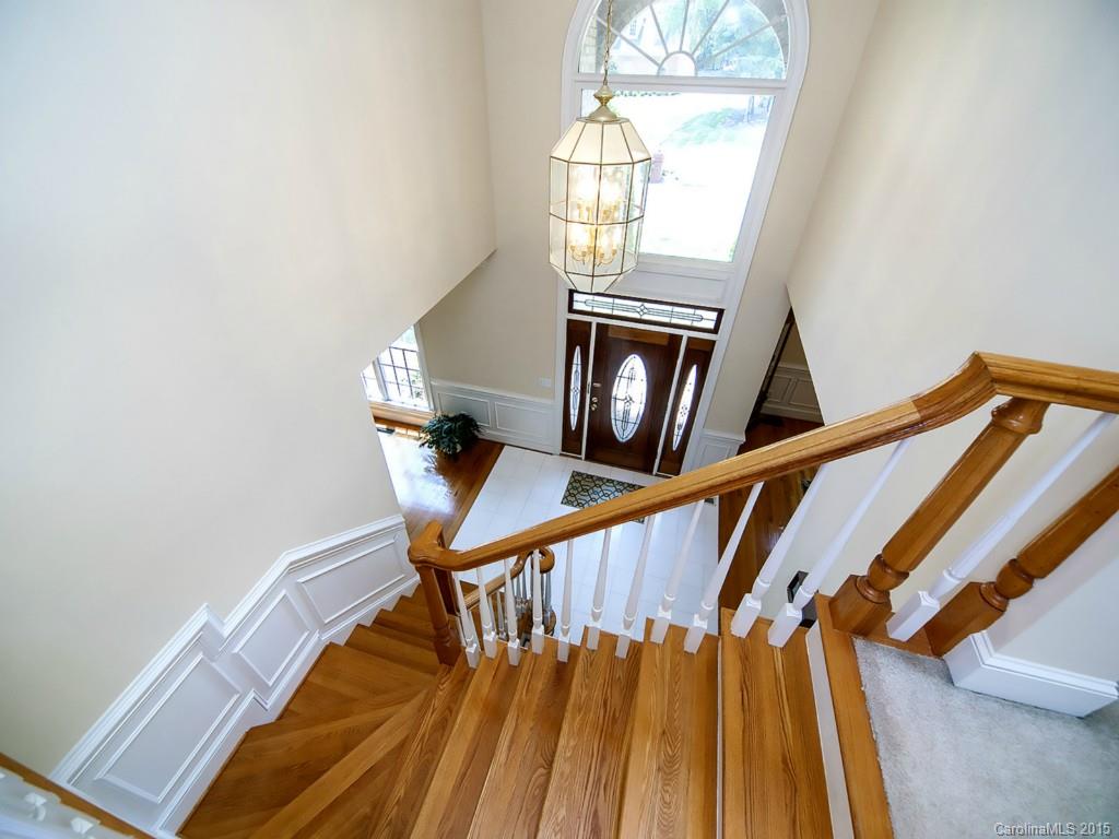 Hembstead - Residential