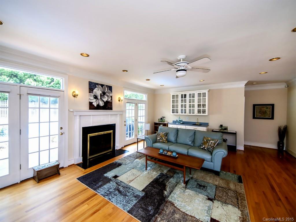 Hembstead - Residential