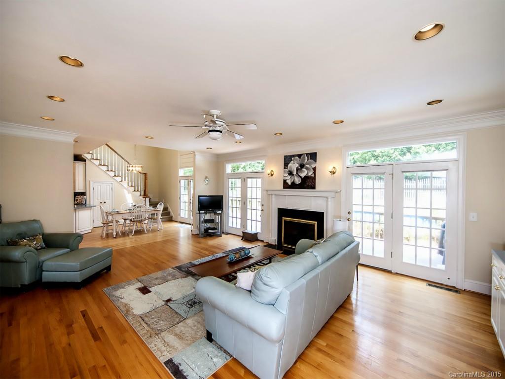 Hembstead - Residential