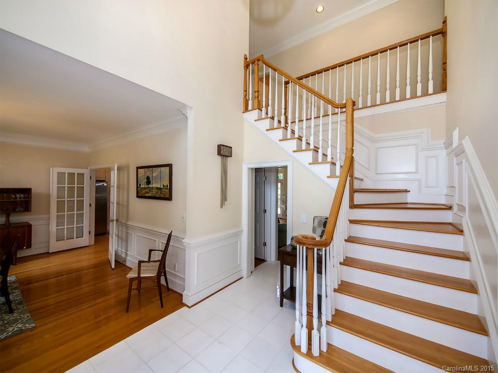 Hembstead - Residential