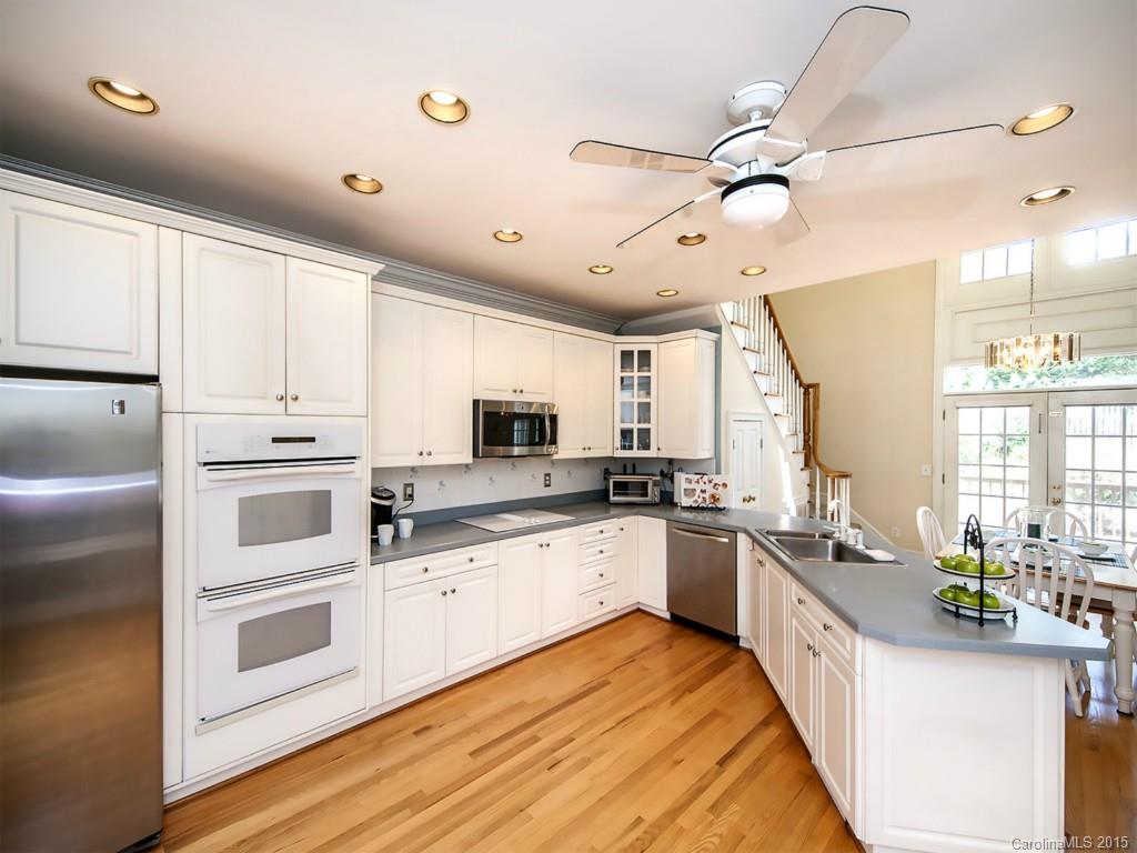 Hembstead - Residential