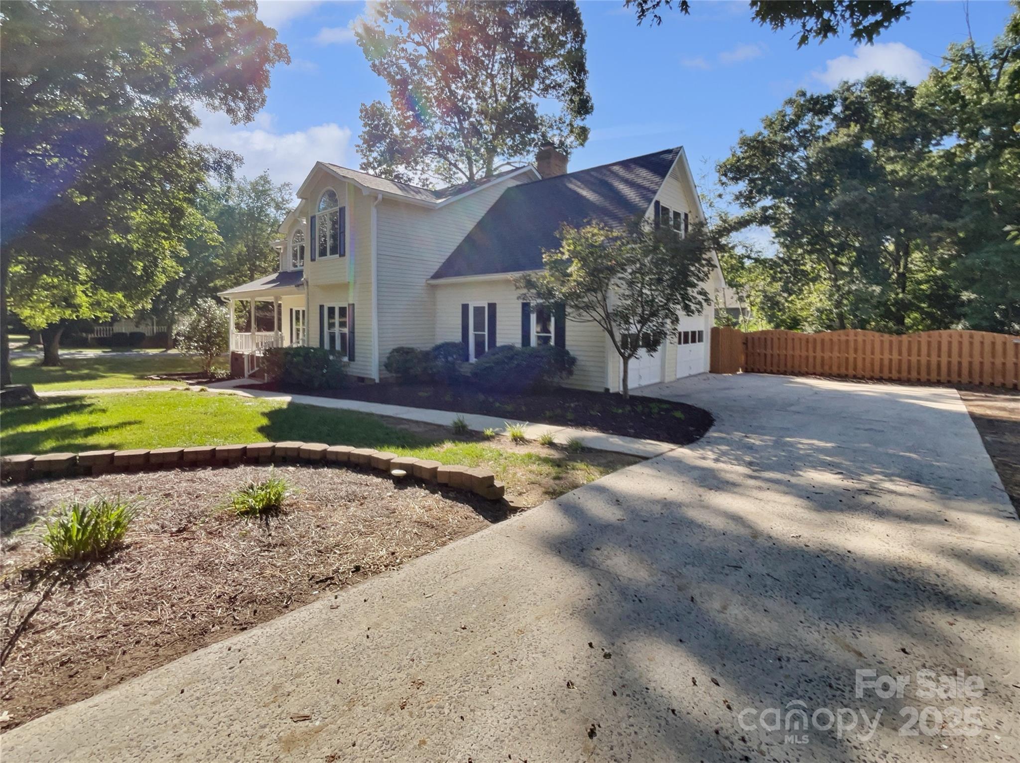 Rawlinson Acres Ii - Residential