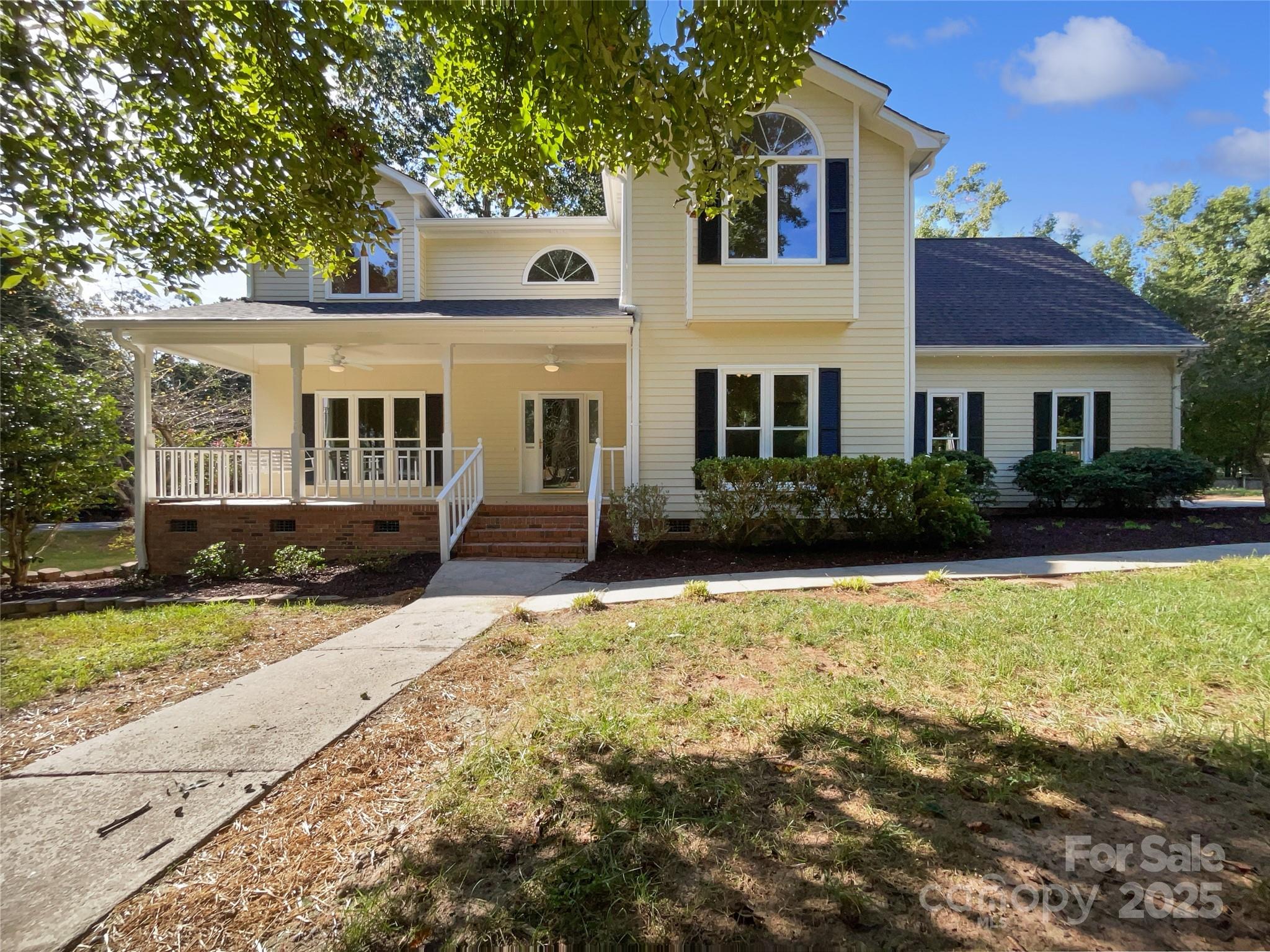 Rawlinson Acres Ii - Residential