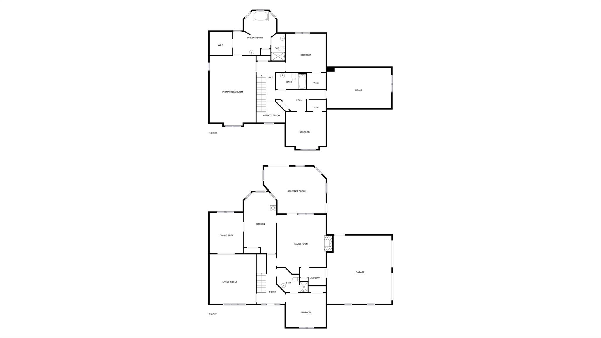 Rawlinson Acres Ii - Residential