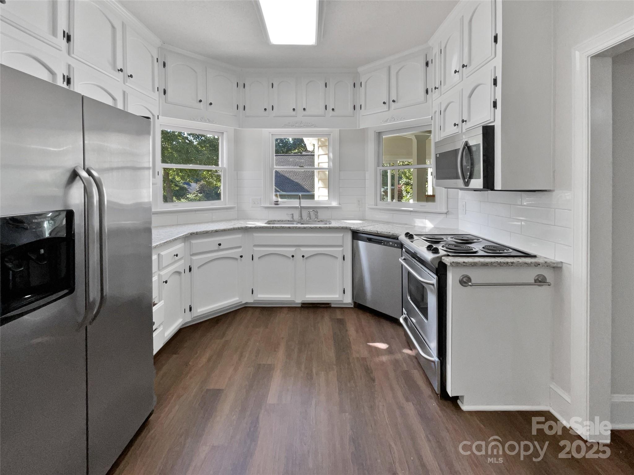 Rawlinson Acres Ii - Residential