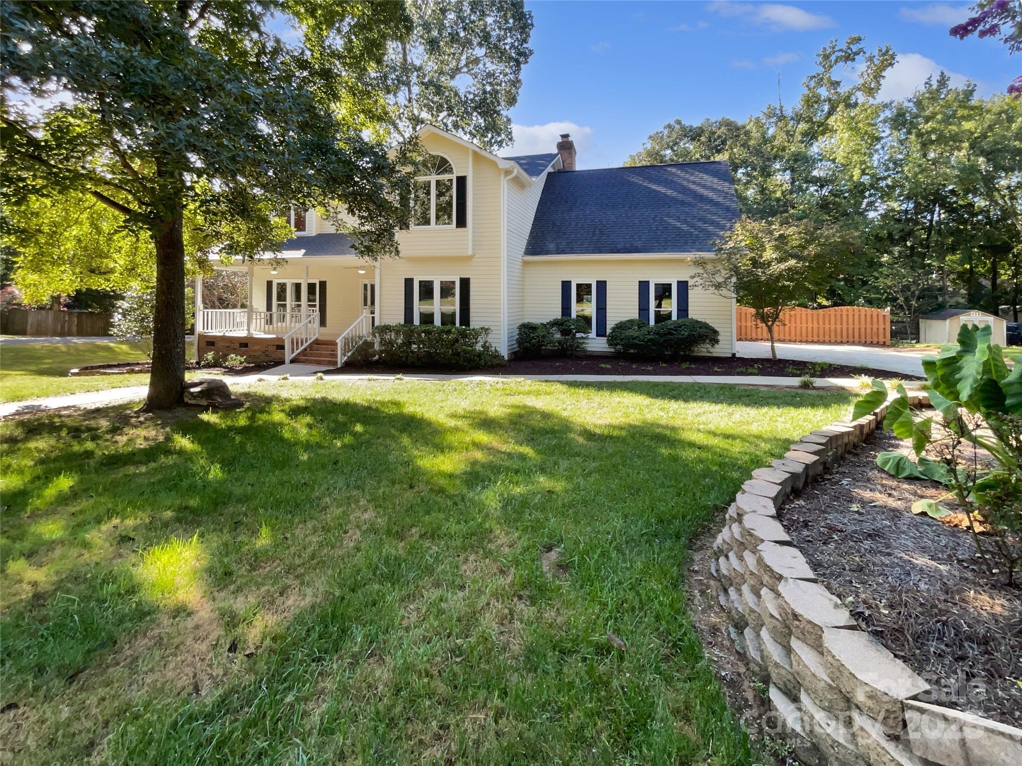 Rawlinson Acres Ii - Residential