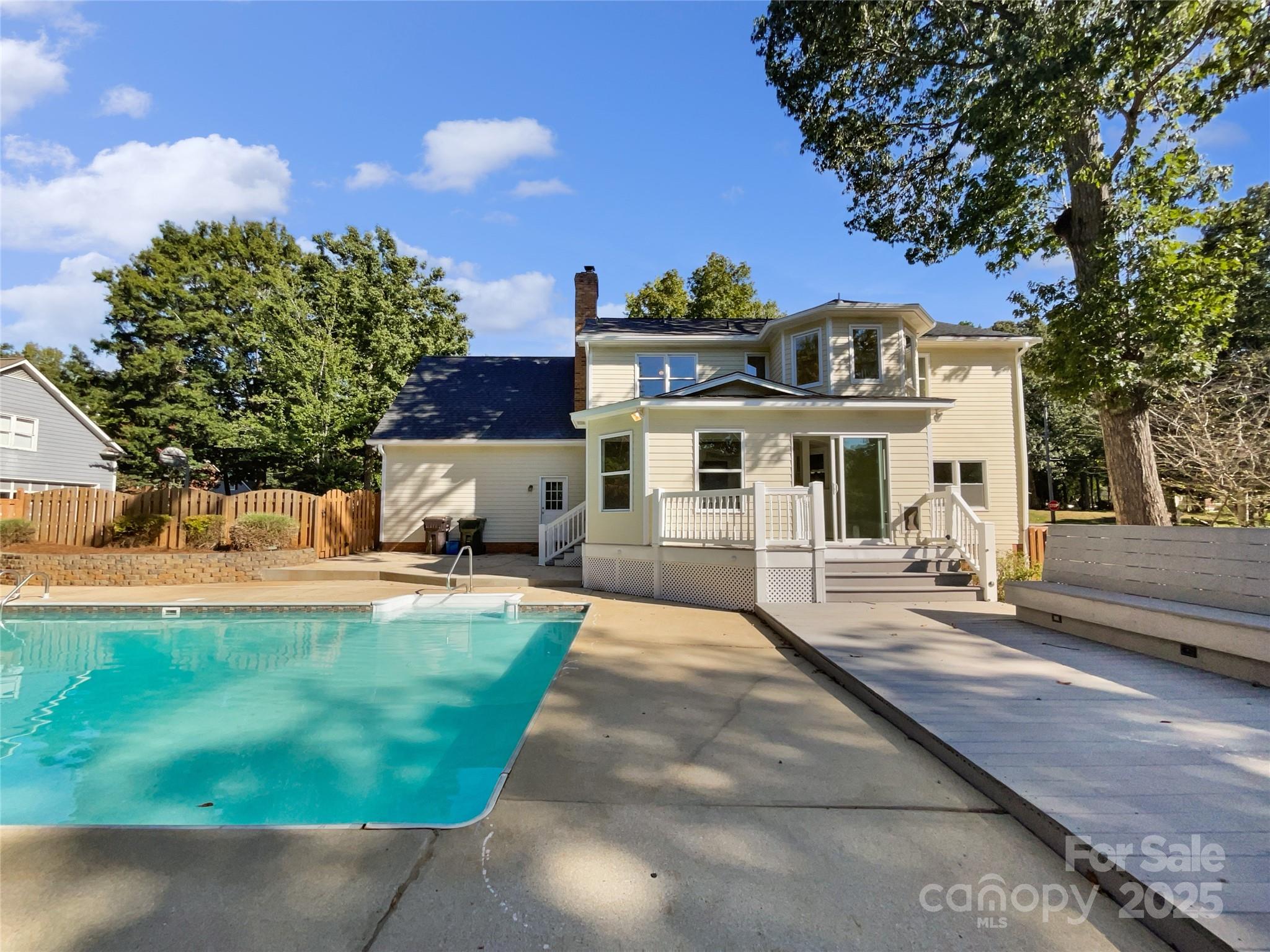 Rawlinson Acres Ii - Residential