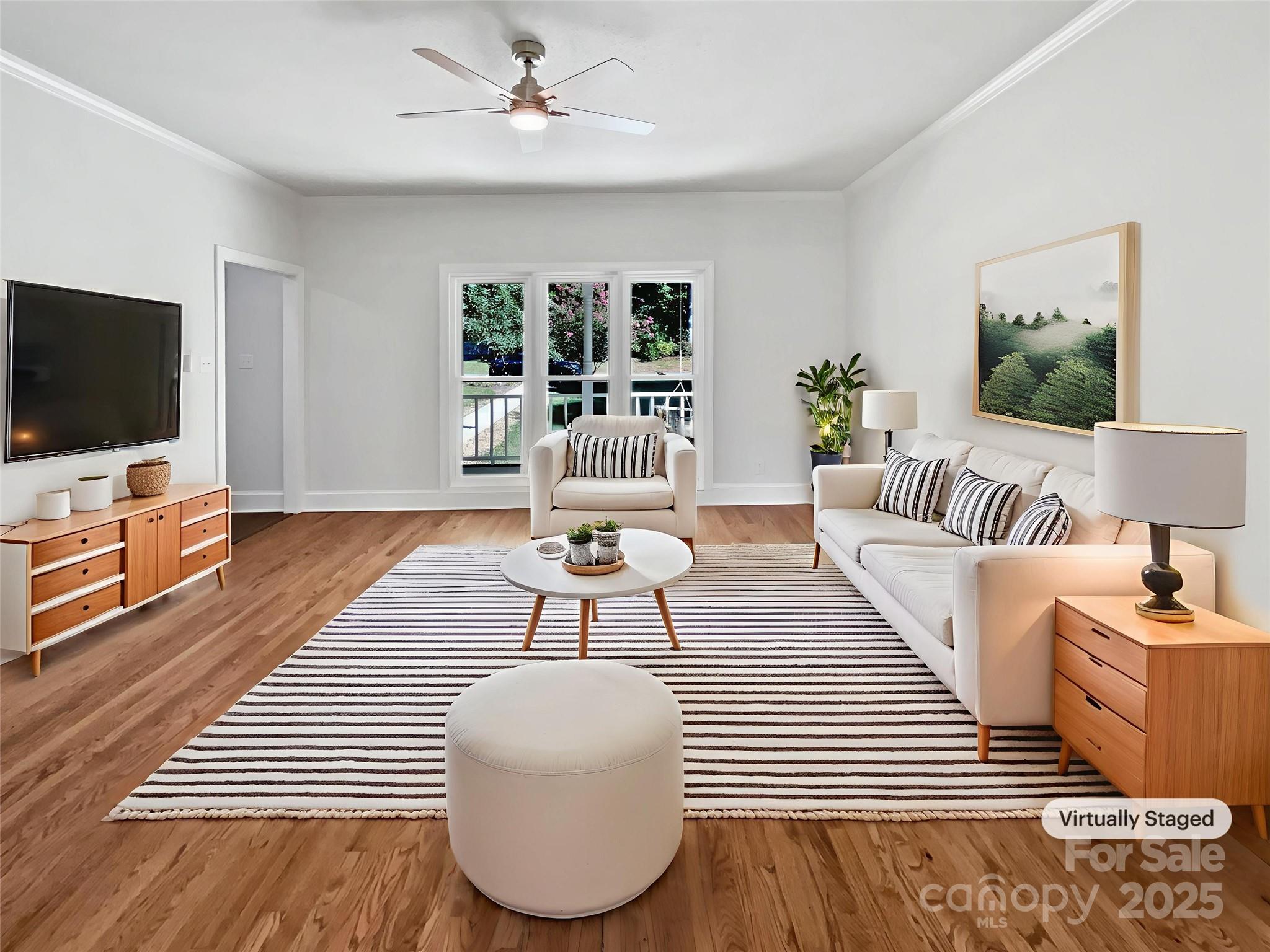 Rawlinson Acres Ii - Residential