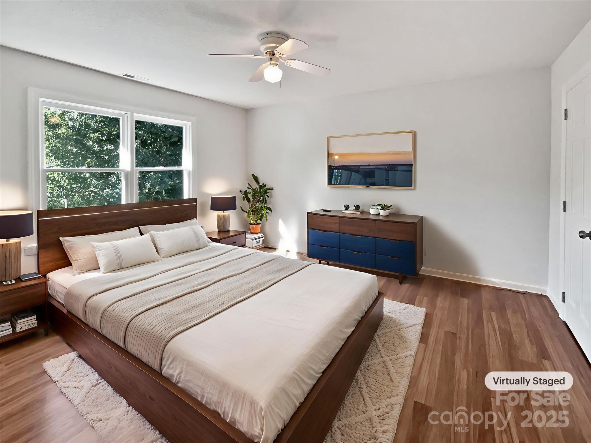 Rawlinson Acres Ii - Residential