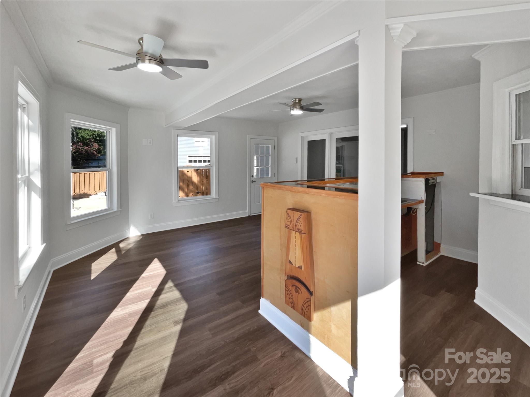 Rawlinson Acres Ii - Residential