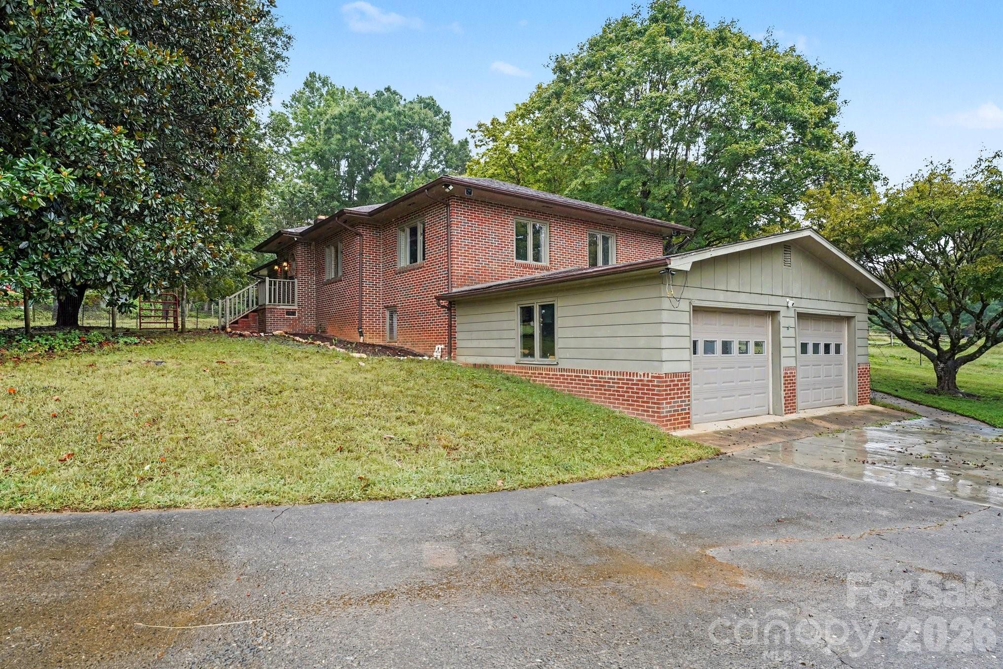 226 Pleasant Hill Drive