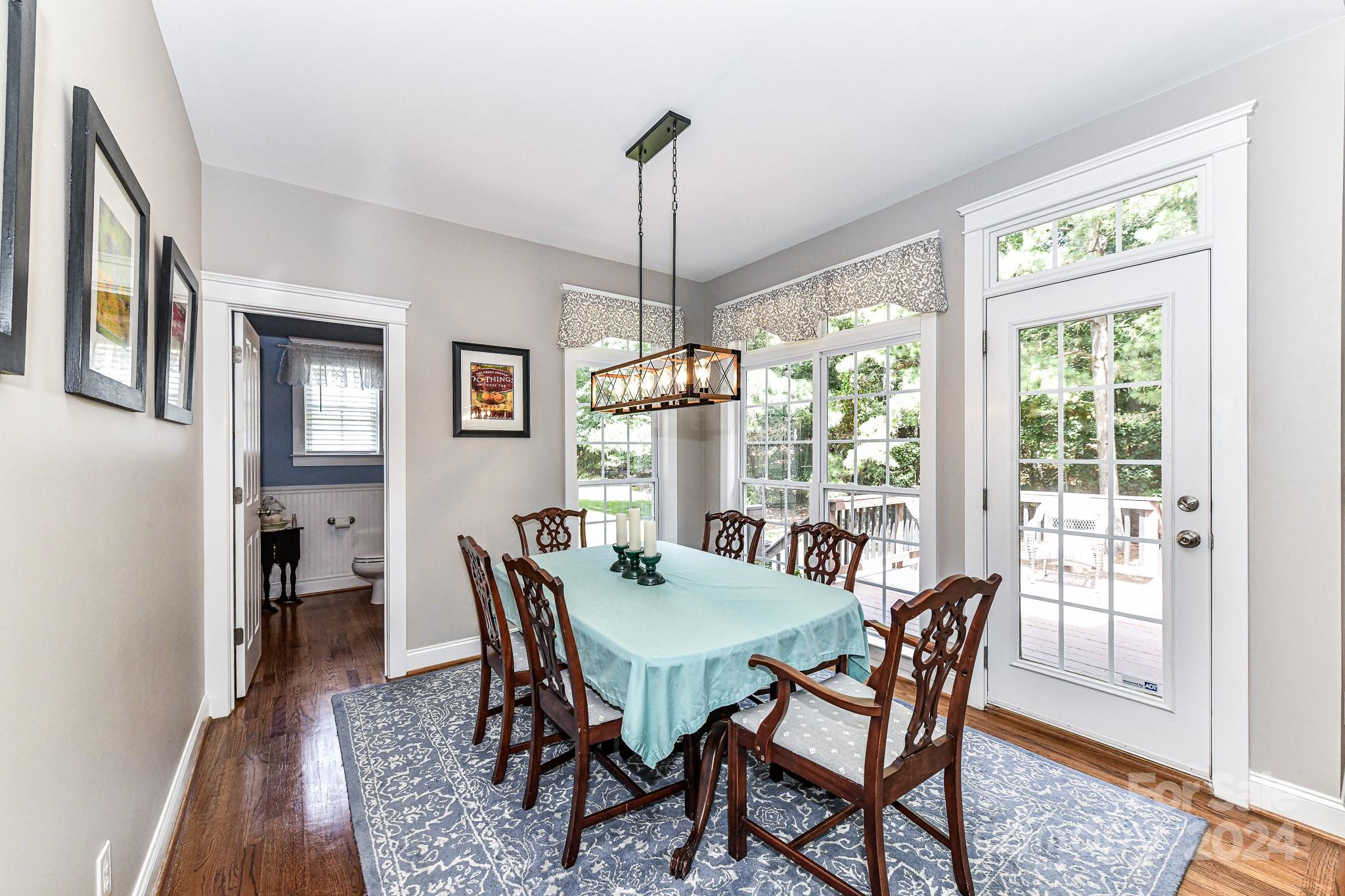 Lake Shore - Residential