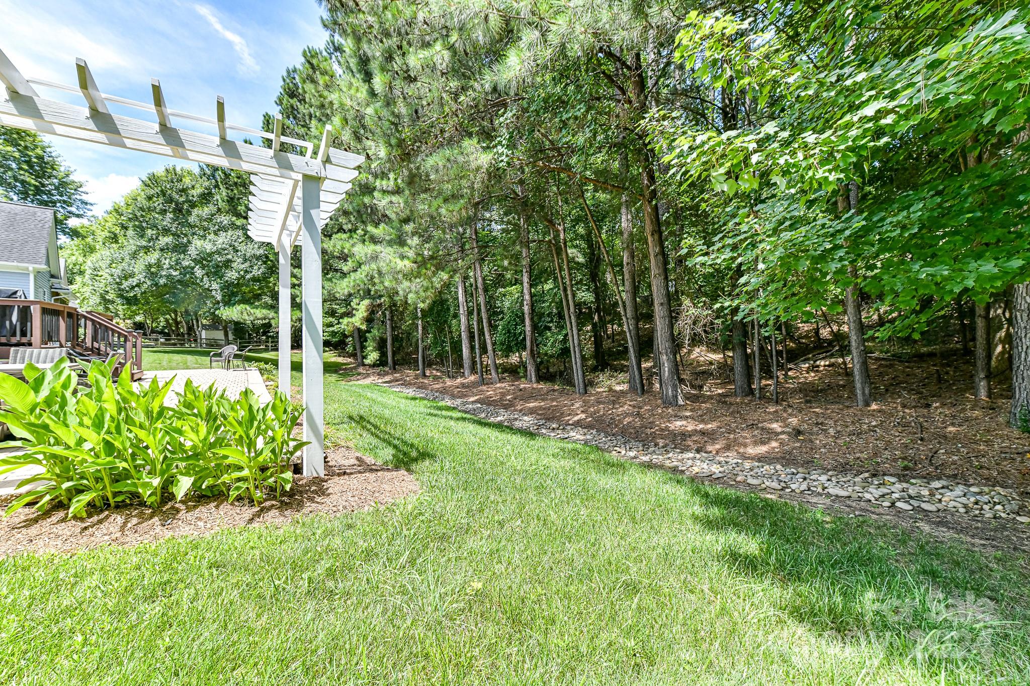 Lake Shore - Residential