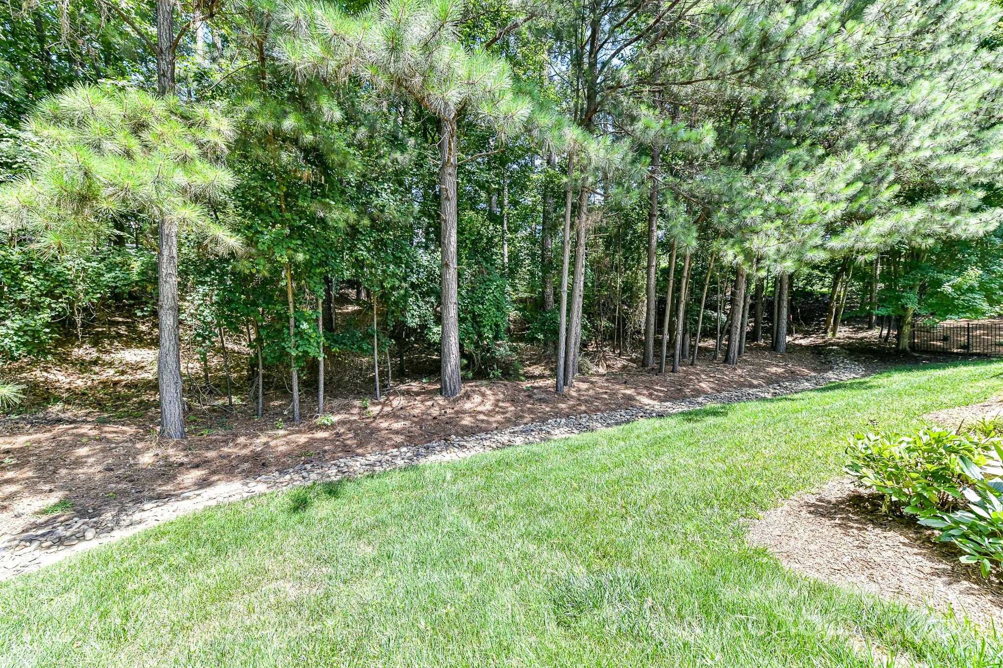 Lake Shore - Residential