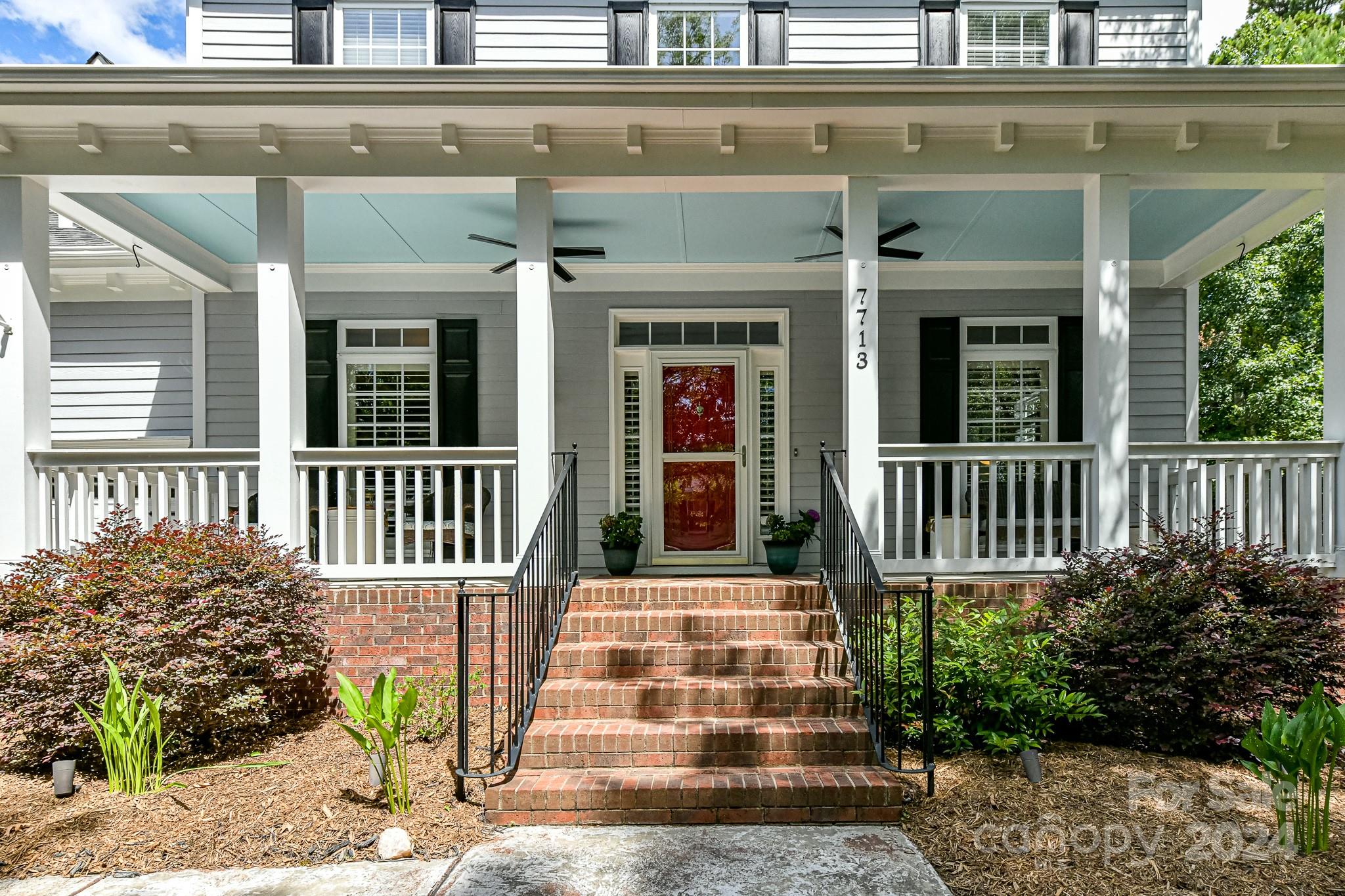 Lake Shore - Residential