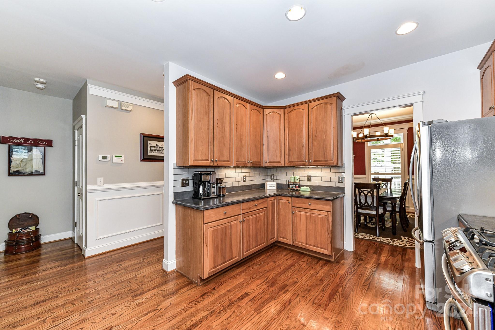 Lake Shore - Residential