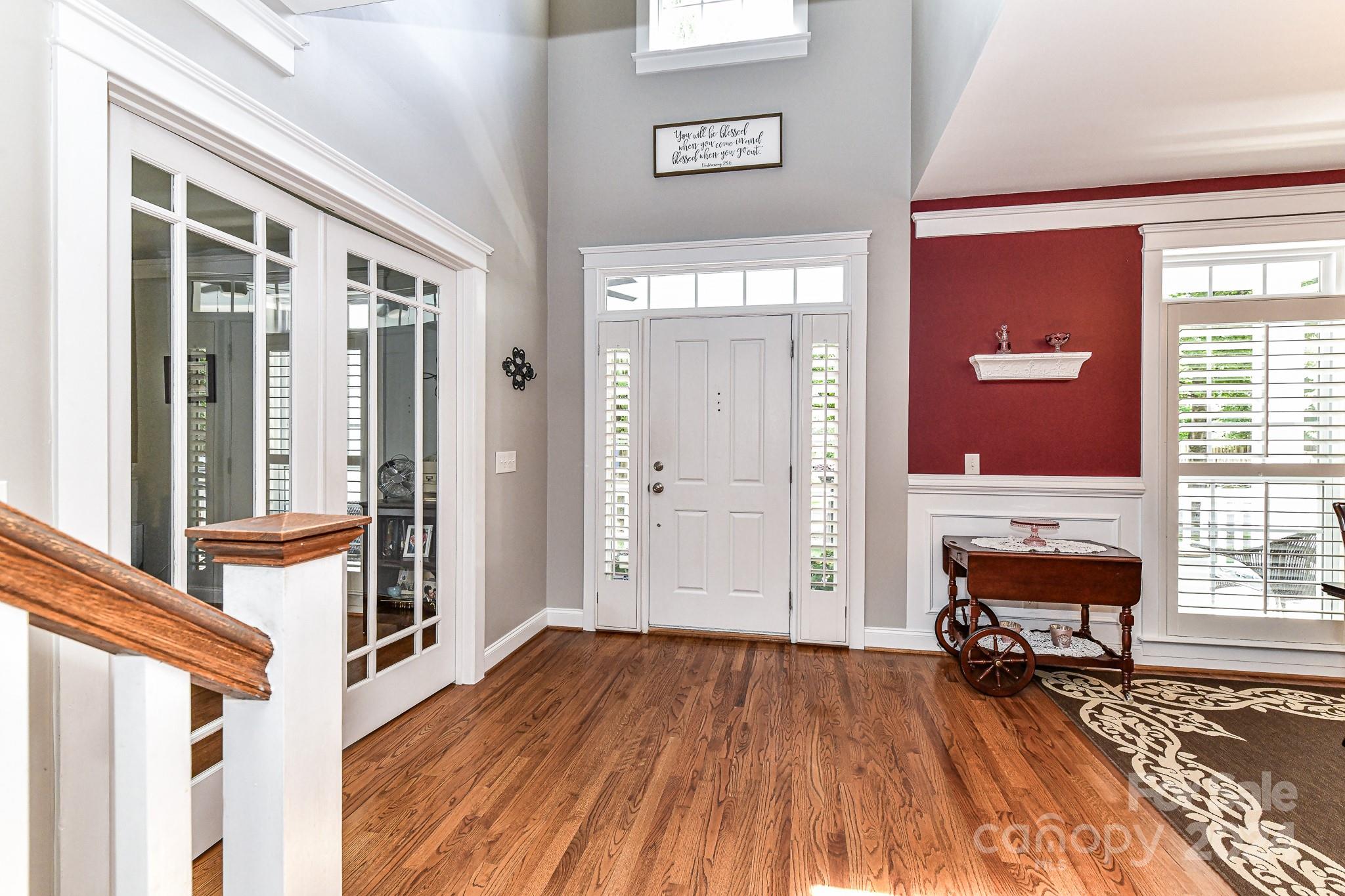 Lake Shore - Residential