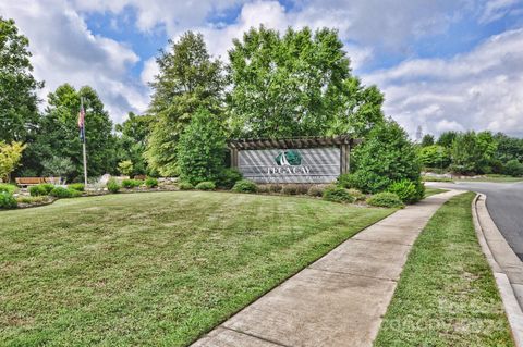 A home in Tega Cay