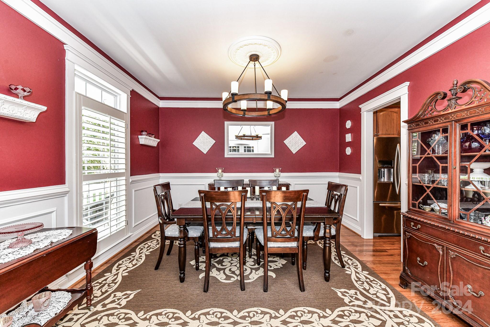 Lake Shore - Residential