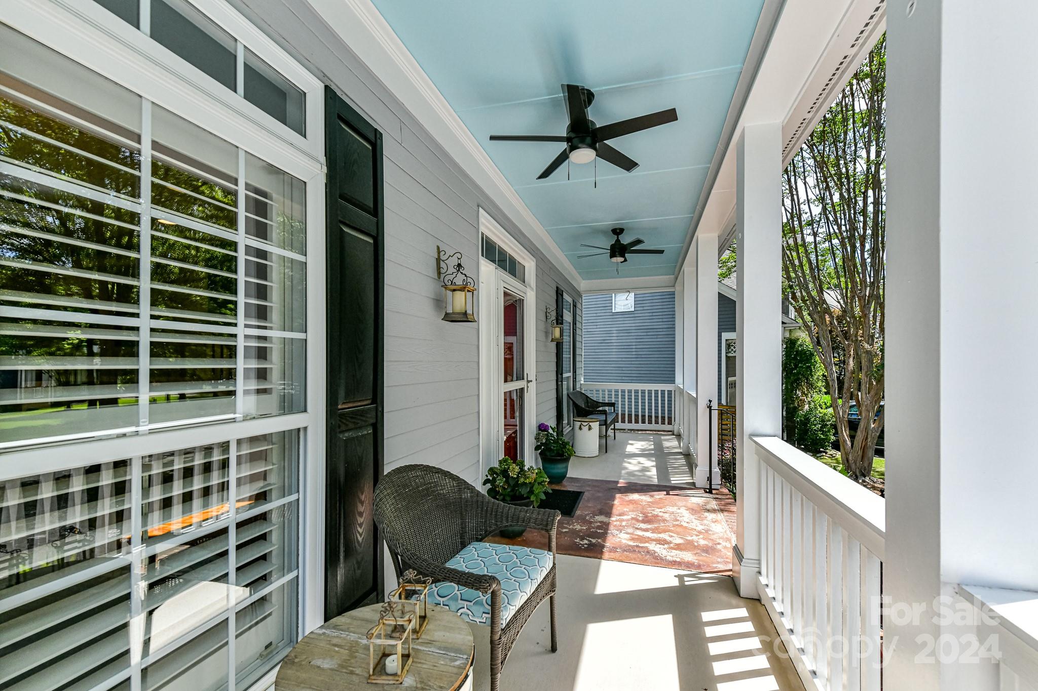 Lake Shore - Residential