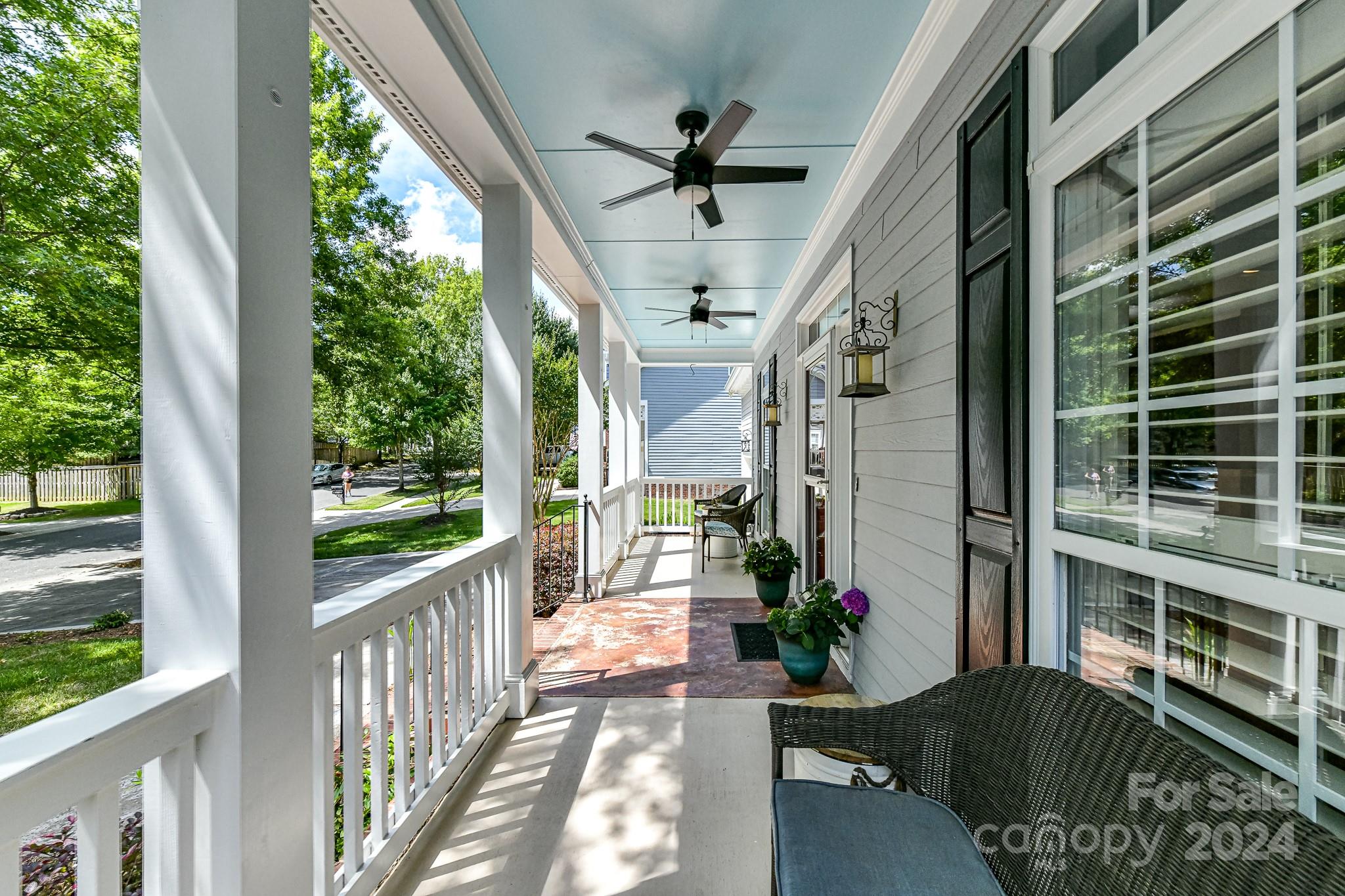 Lake Shore - Residential