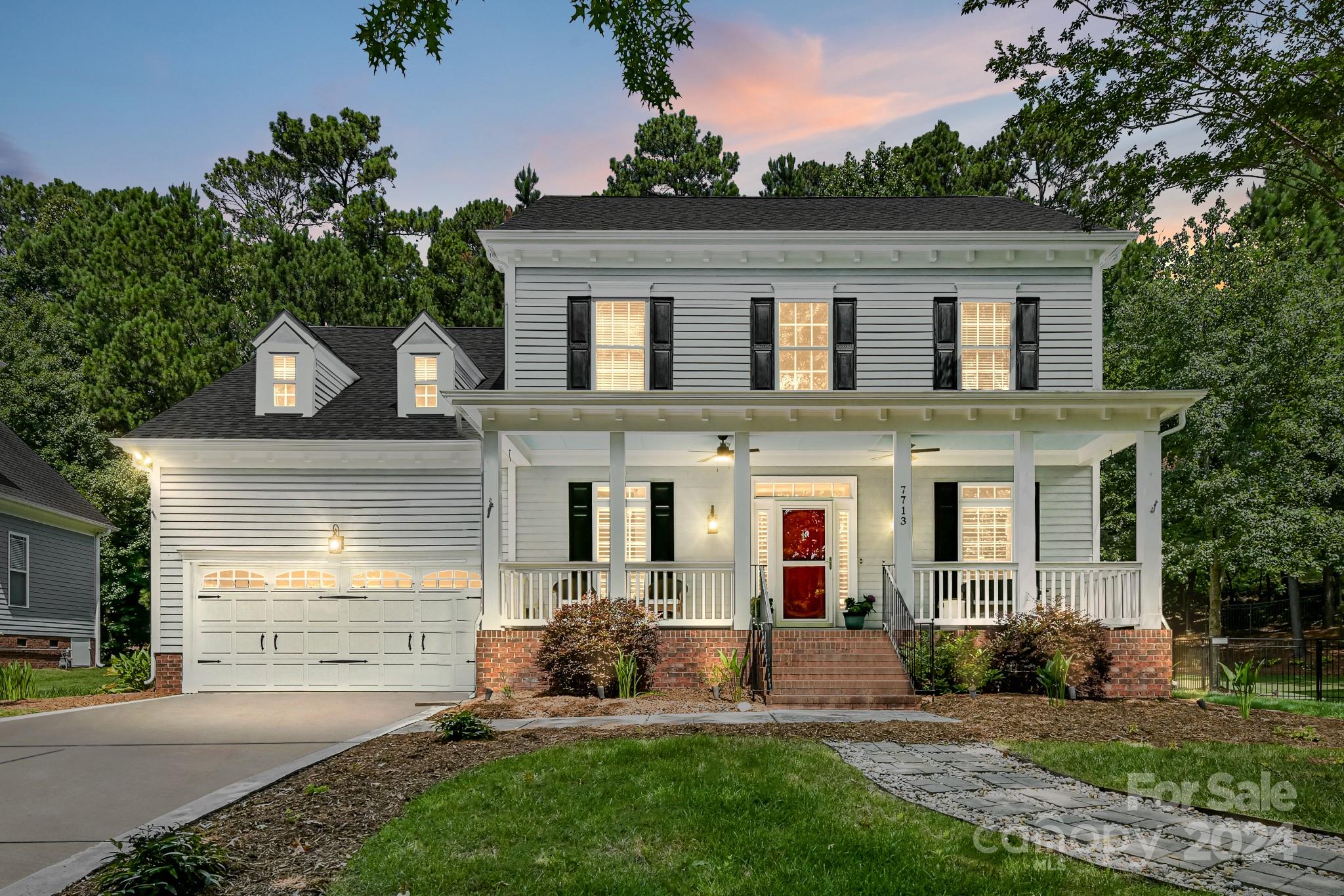 Lake Shore - Residential