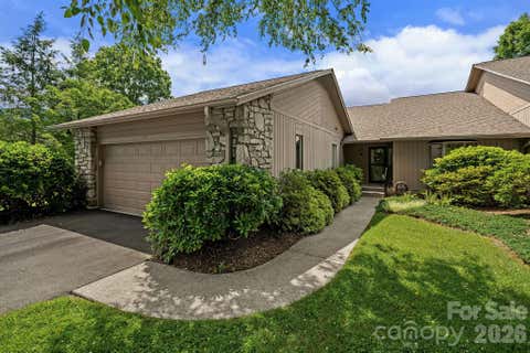 Photo of 52 Clubside Drive, Asheville, NC 28804 (MLS # 4397131)