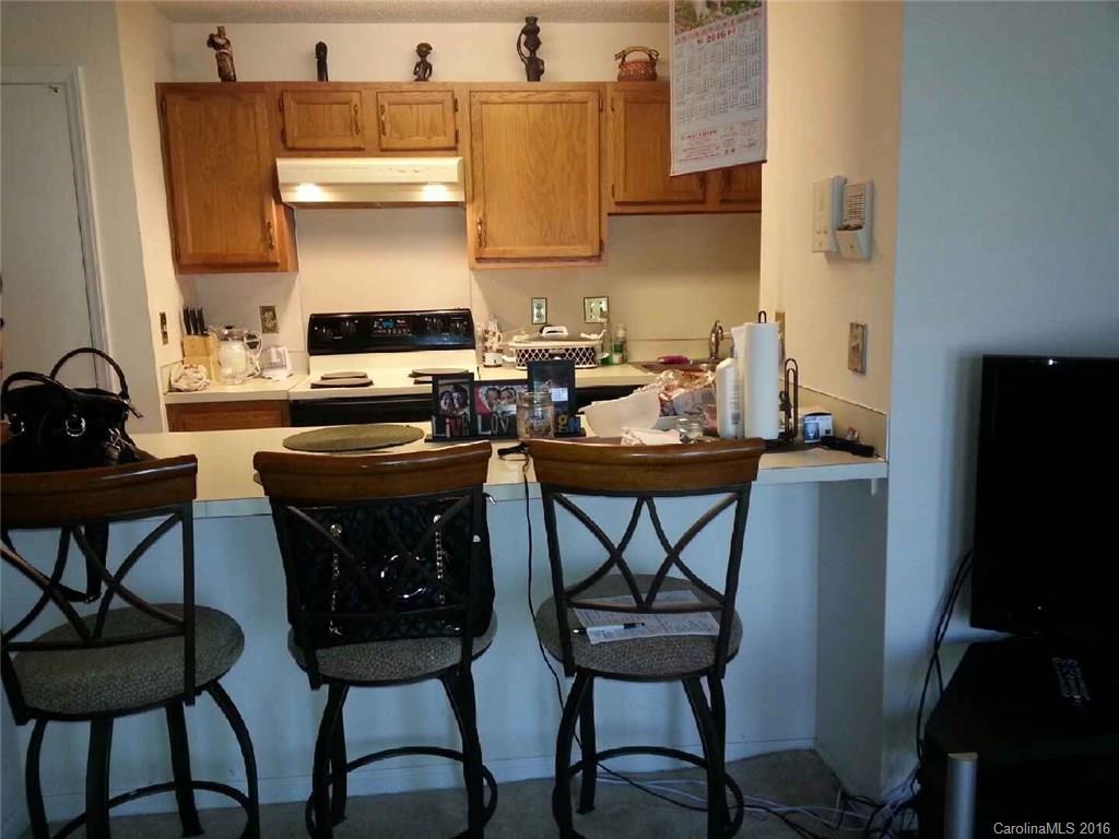 Rosecroft - Residential