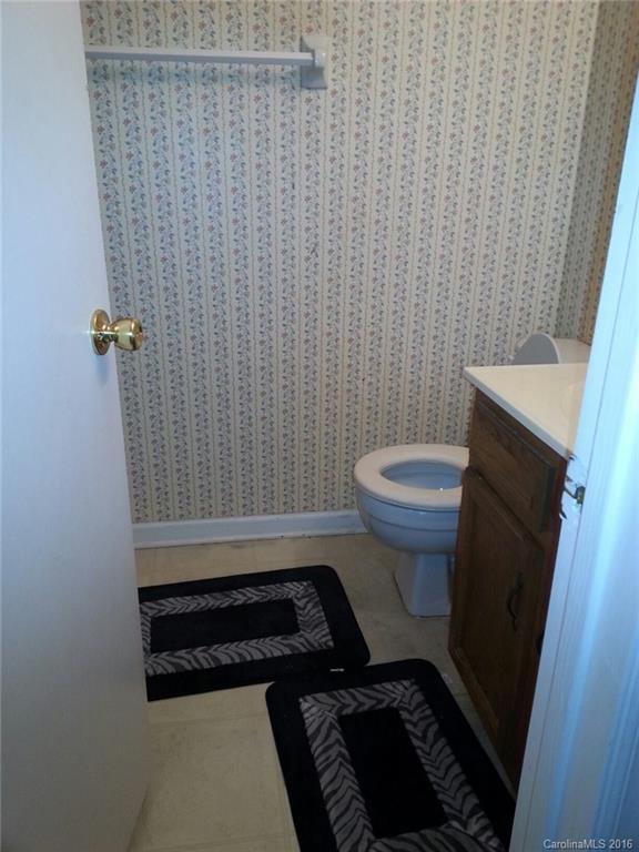 Rosecroft - Residential