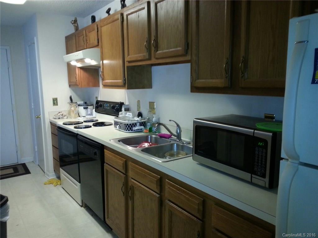 Rosecroft - Residential