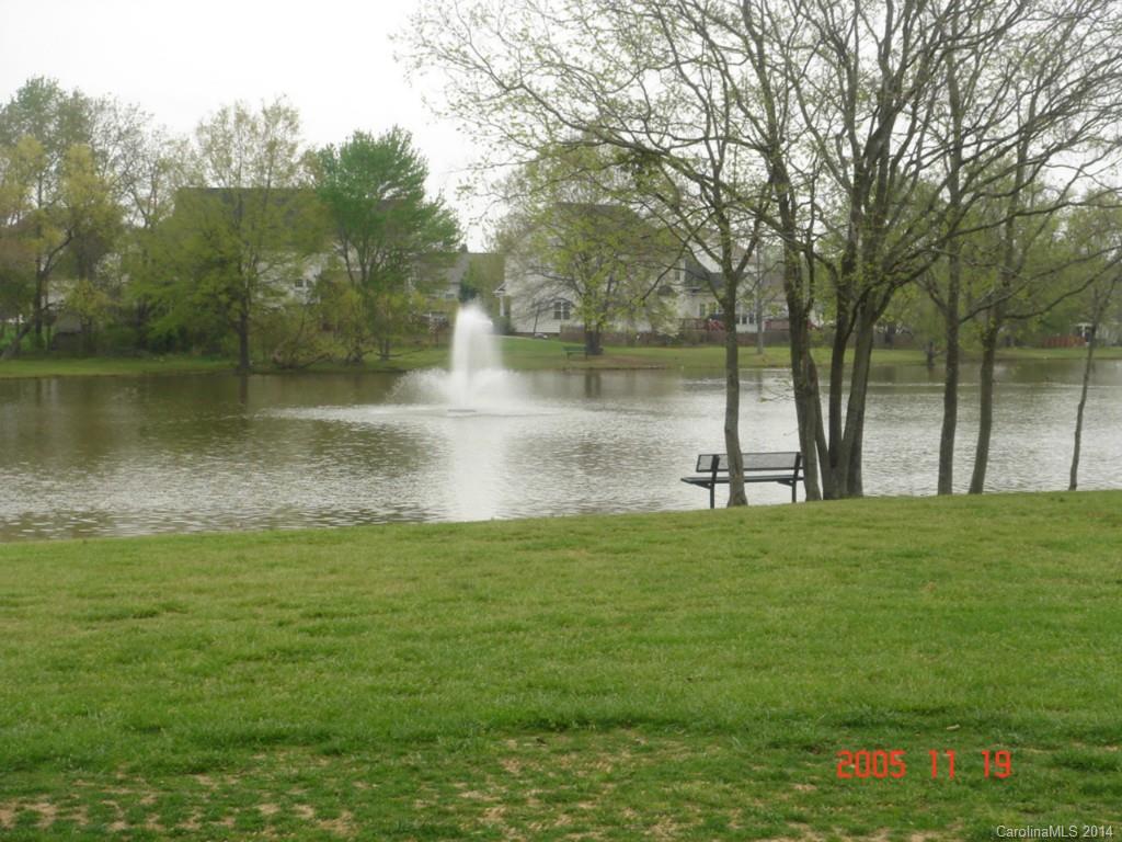 Brandon Oaks - Residential