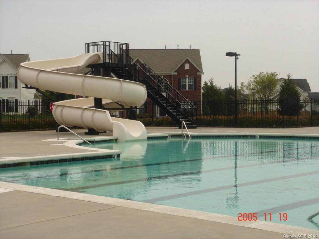 Brandon Oaks - Residential