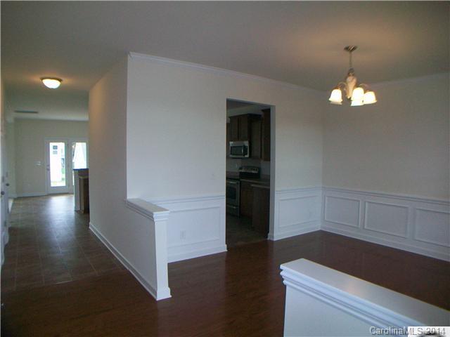 Brandon Oaks - Residential