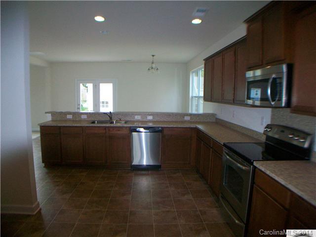 Brandon Oaks - Residential