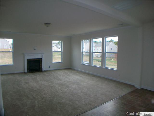 Brandon Oaks - Residential