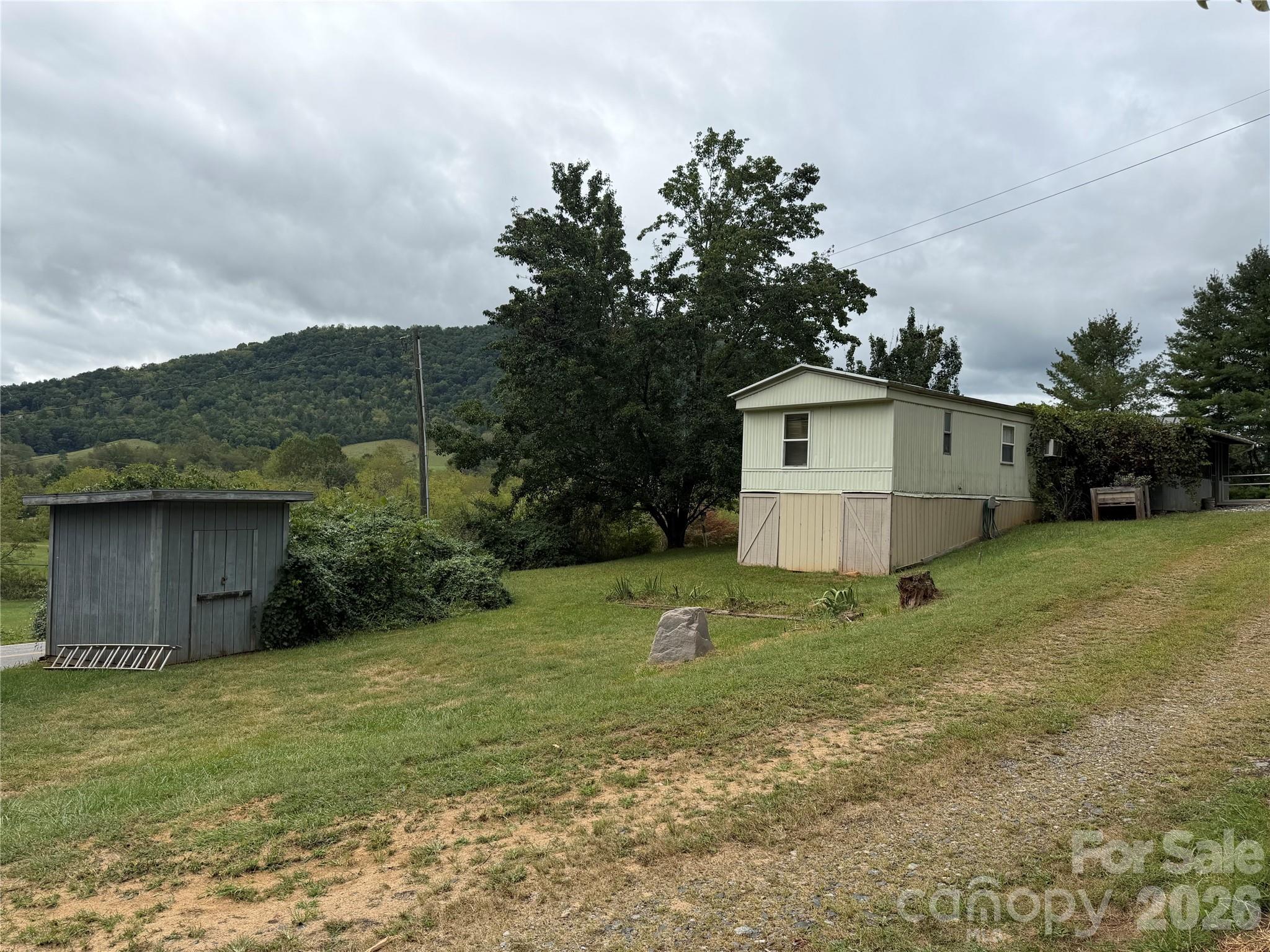 418 Green Valley Road