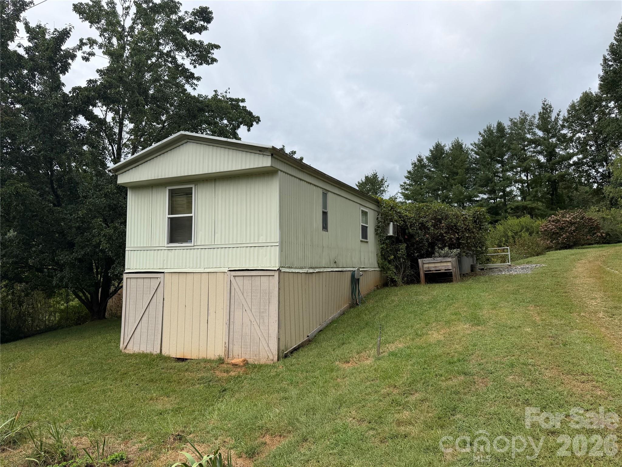 418 Green Valley Road