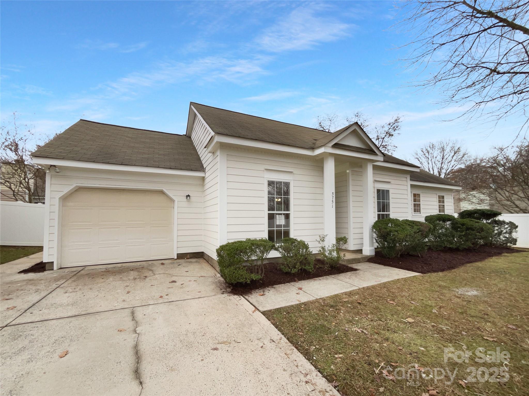 Lynton Place - Residential