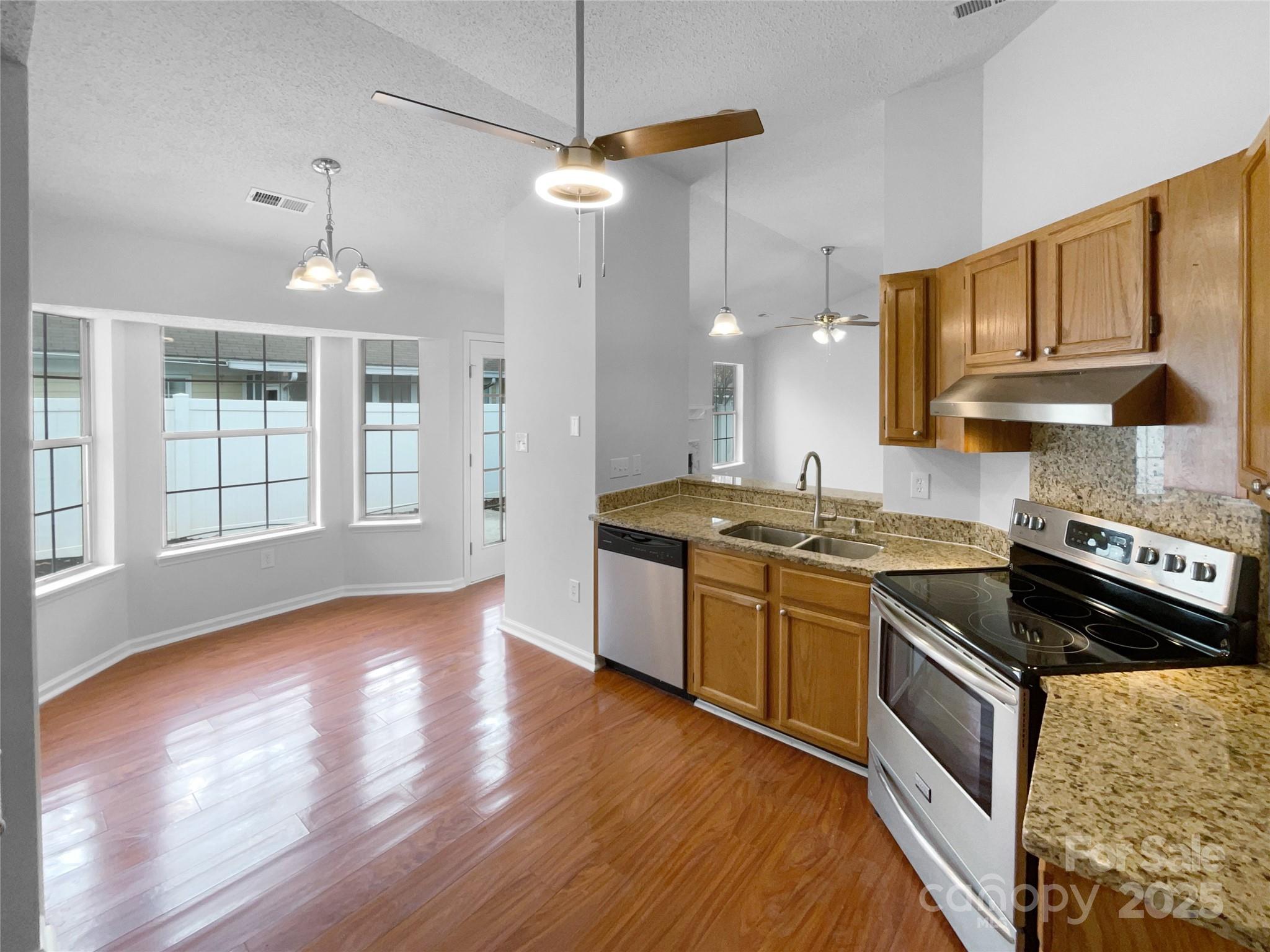 Lynton Place - Residential