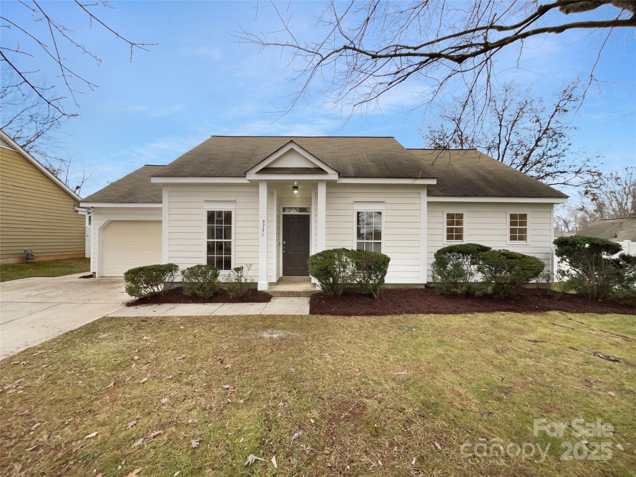 Lynton Place - Residential