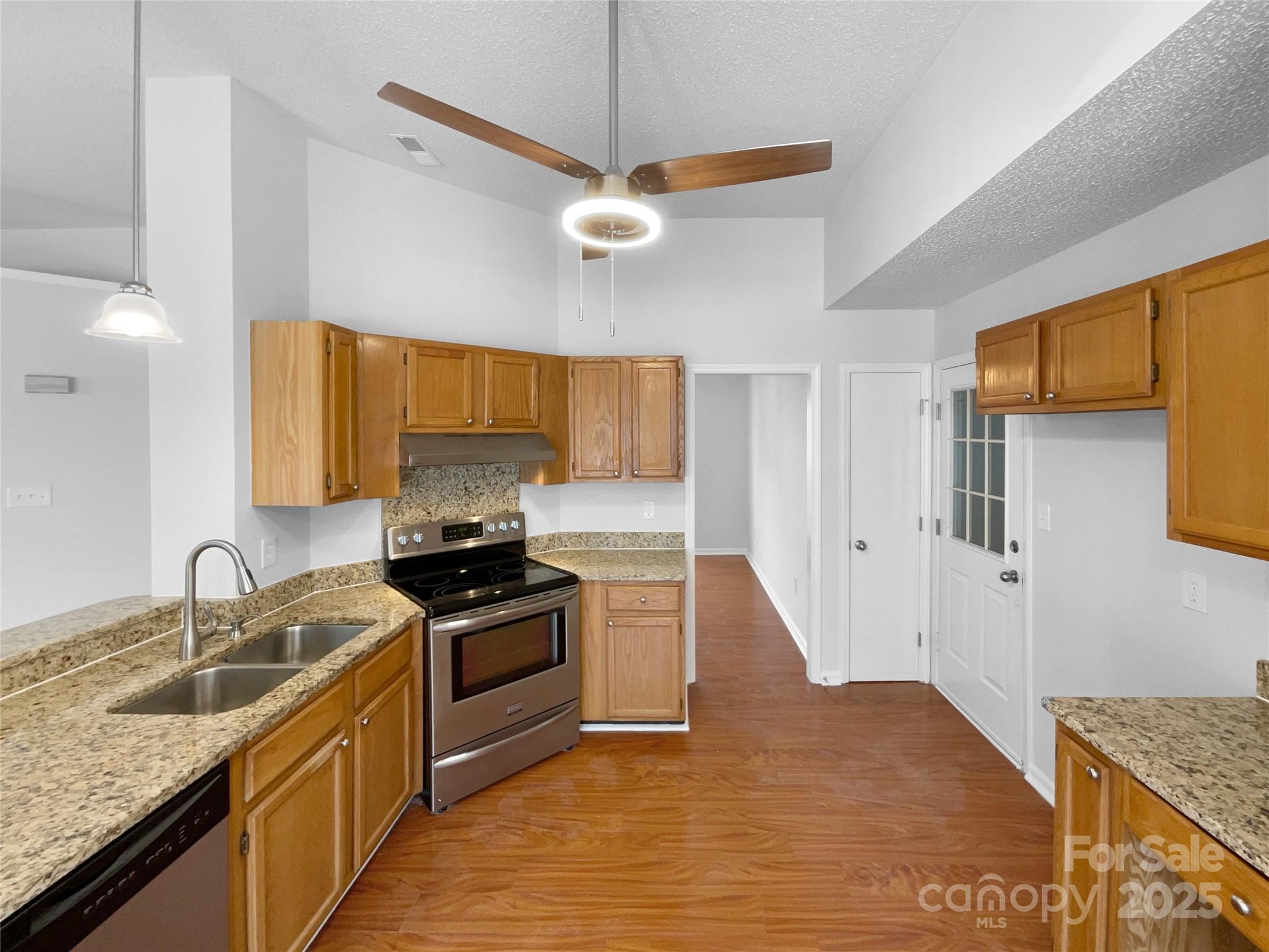 Lynton Place - Residential