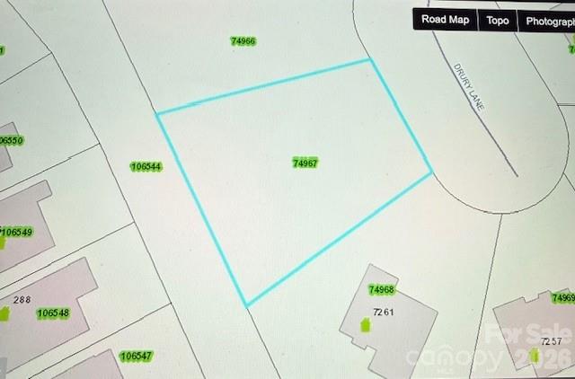 Windsor Forest - Land