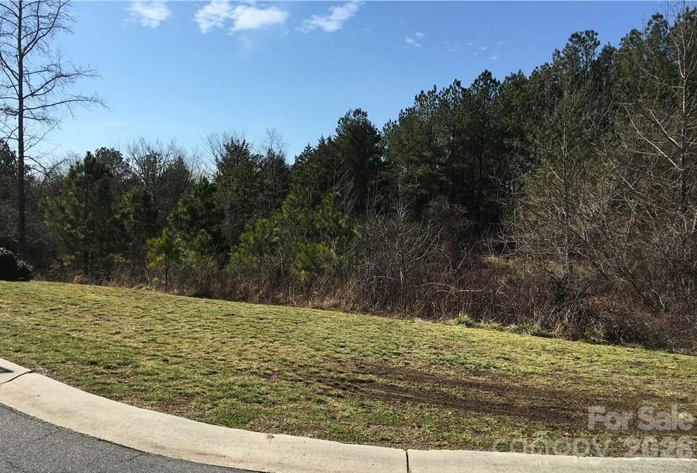 Windsor Forest - Land