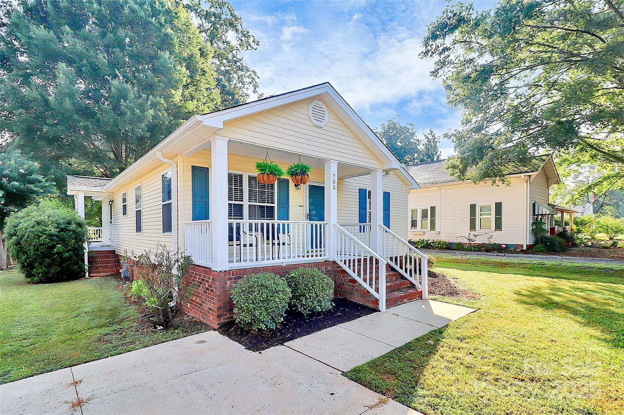 705 Church Street