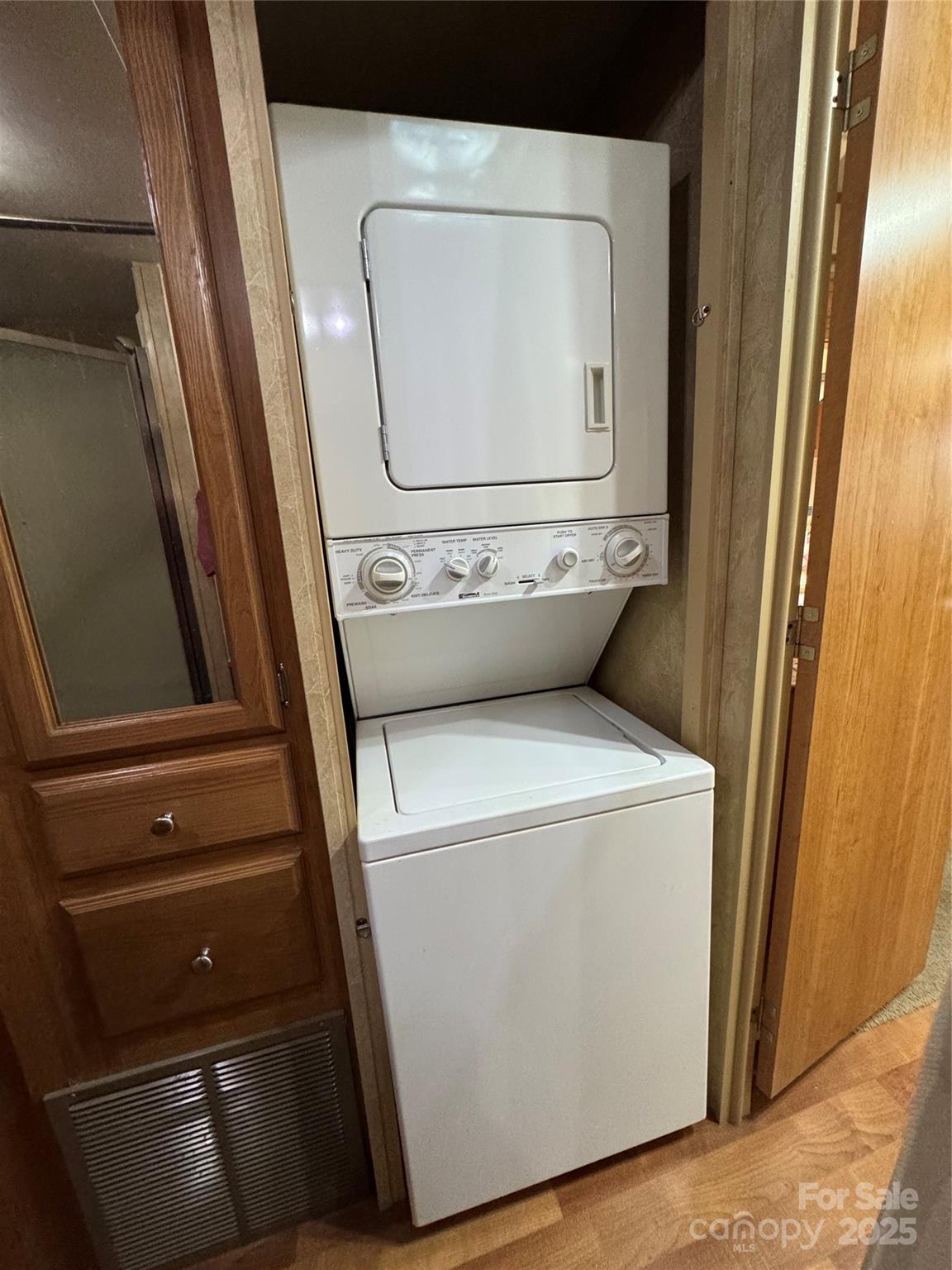 Badin Shores Resort - Residential