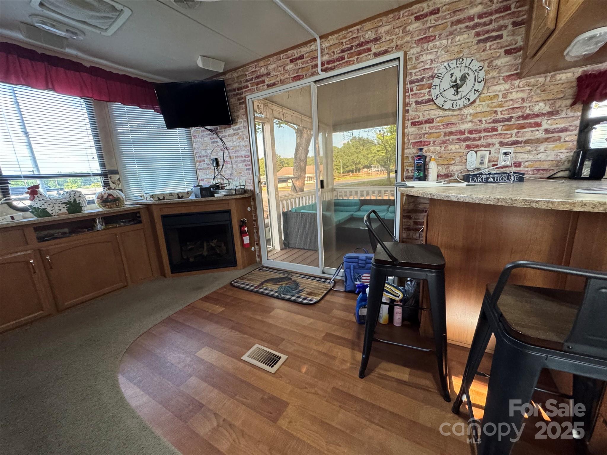 Badin Shores Resort - Residential