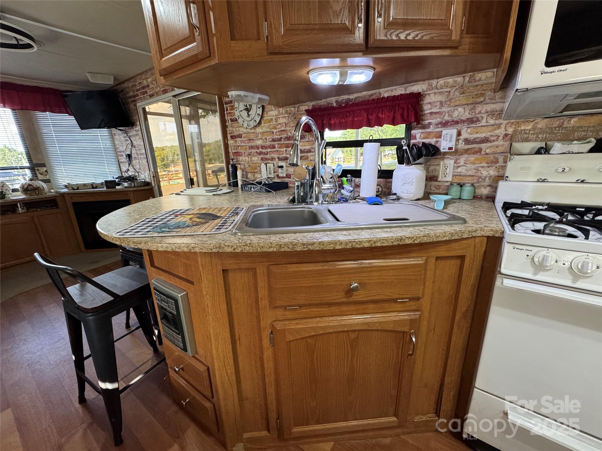 Badin Shores Resort - Residential